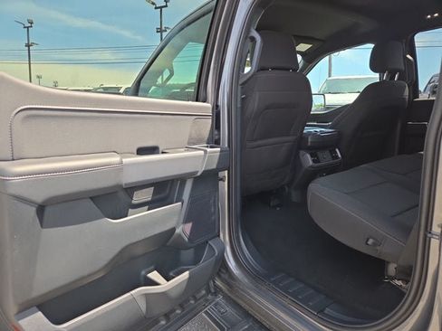 Used 2025 Ford F150 XLT w/ Equipment Group 301A Standard AWD/4WD image 10