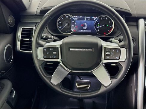 Used 2023 Land Rover Discovery S R-Dynamic image 32
