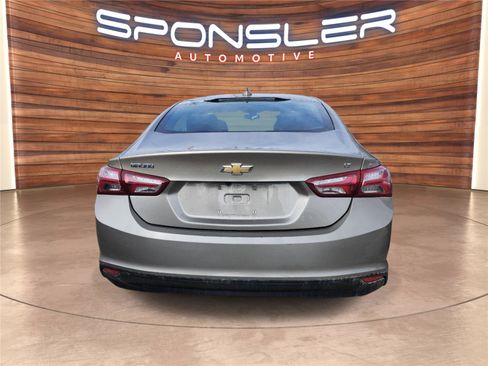 Used 2022 Chevrolet Malibu LT image 6