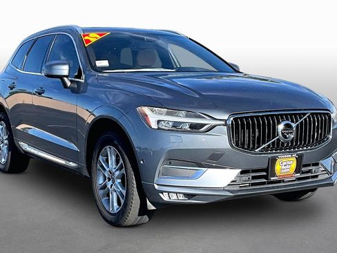 Used 2019 Volvo XC60 T5 Inscription w/ Protection Package Premier FWD image 8