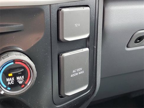 New 2025 Ford F350 XLT w/ Black Appearance Package image 19