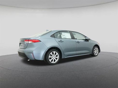 New 2026 Toyota Corolla LE image 25