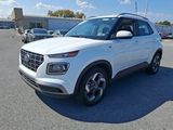 Certified 2025 Hyundai Venue SEL image 3
