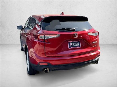 Used 2019 Acura RDX AWD image 5