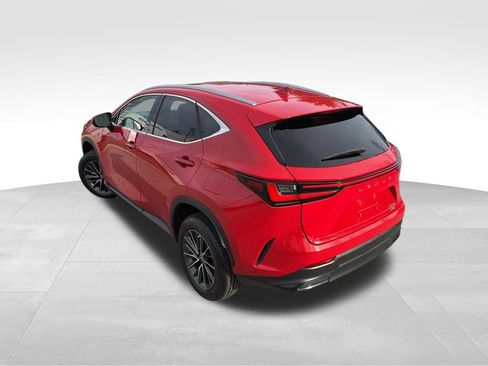 Used 2022 Lexus NX 250 AWD w/ Premium Package image 4