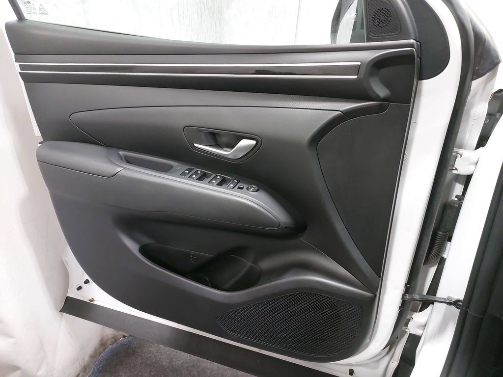 Used 2023 Hyundai Tucson SEL AWD/4WD image 27