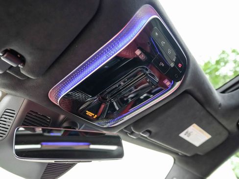 Used 2022 Mercedes-Benz S 580 4MATIC Sedan image 33