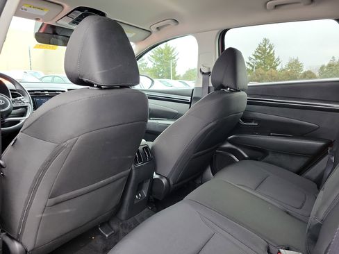 Certified 2024 Hyundai Tucson SEL image 14