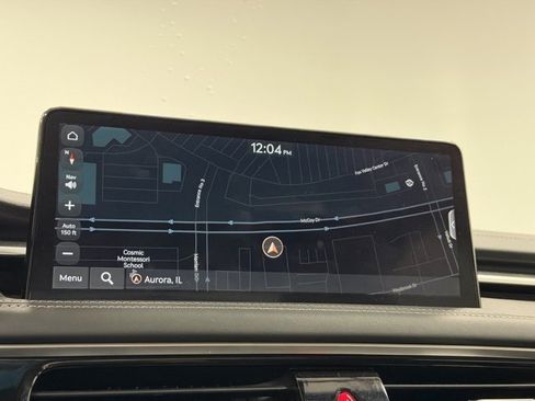 New 2026 Genesis G70 2.5T image 18