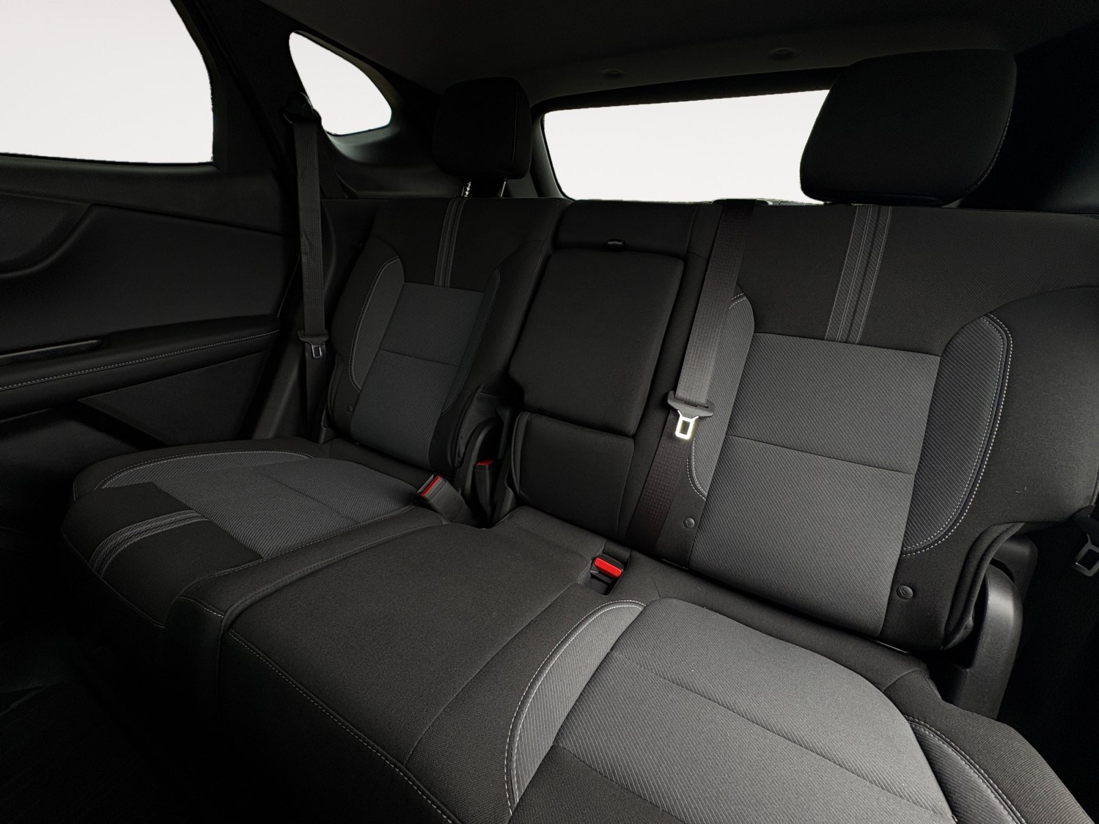 Used 2024 Chevrolet Blazer LT w/ Convenience Package FWD image 24