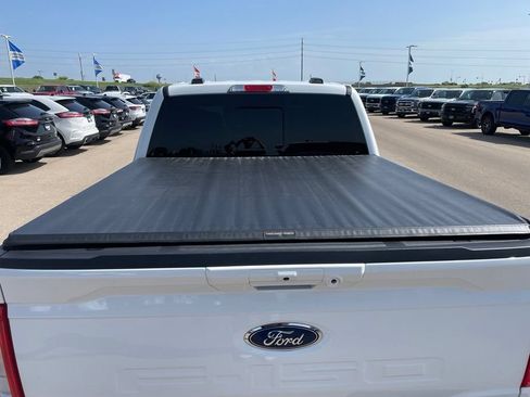Used 2023 Ford F150 Lariat w/ Equipment Group 502A High AWD/4WD image 31