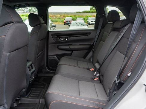 New 2026 Honda CR-V TrailSport image 11
