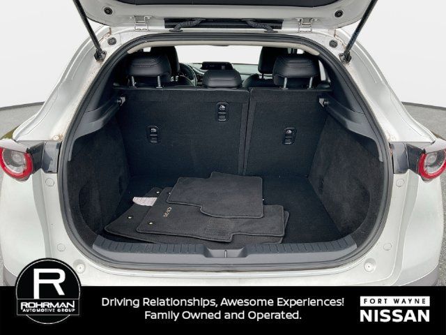 Used 2024 MAZDA CX-30 AWD 2.5 S w/ Select Sport Pkg image 32