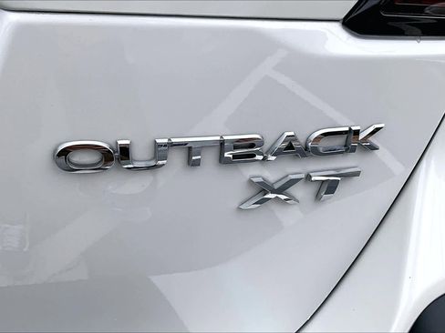 Used 2024 Subaru Outback Limited XT image 9