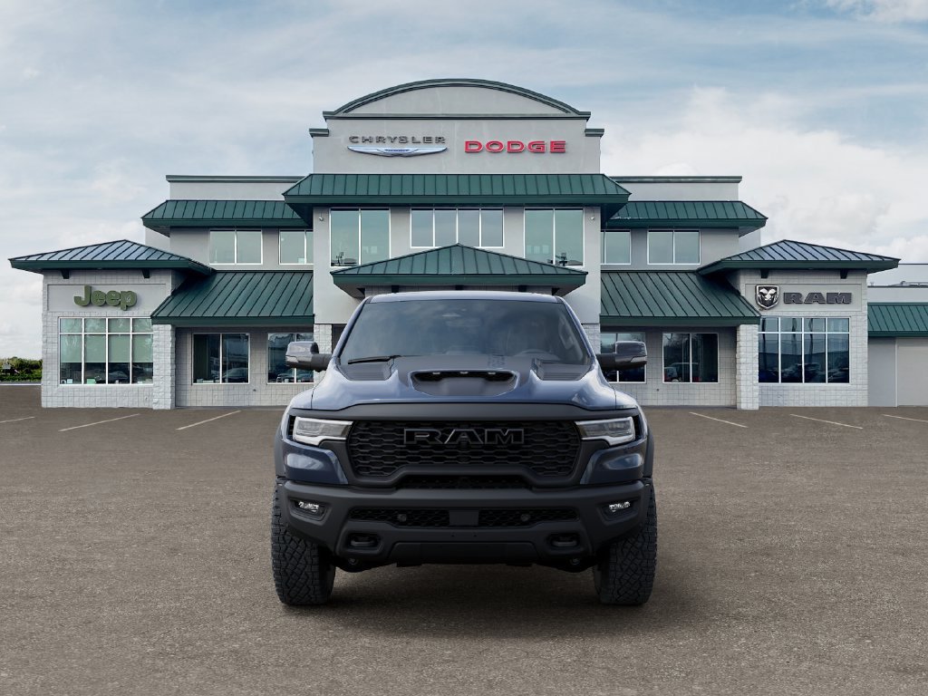 New 2026 RAM 1500 RHO w/ RHO Level 1 Equipment Group AWD/4WD image 7