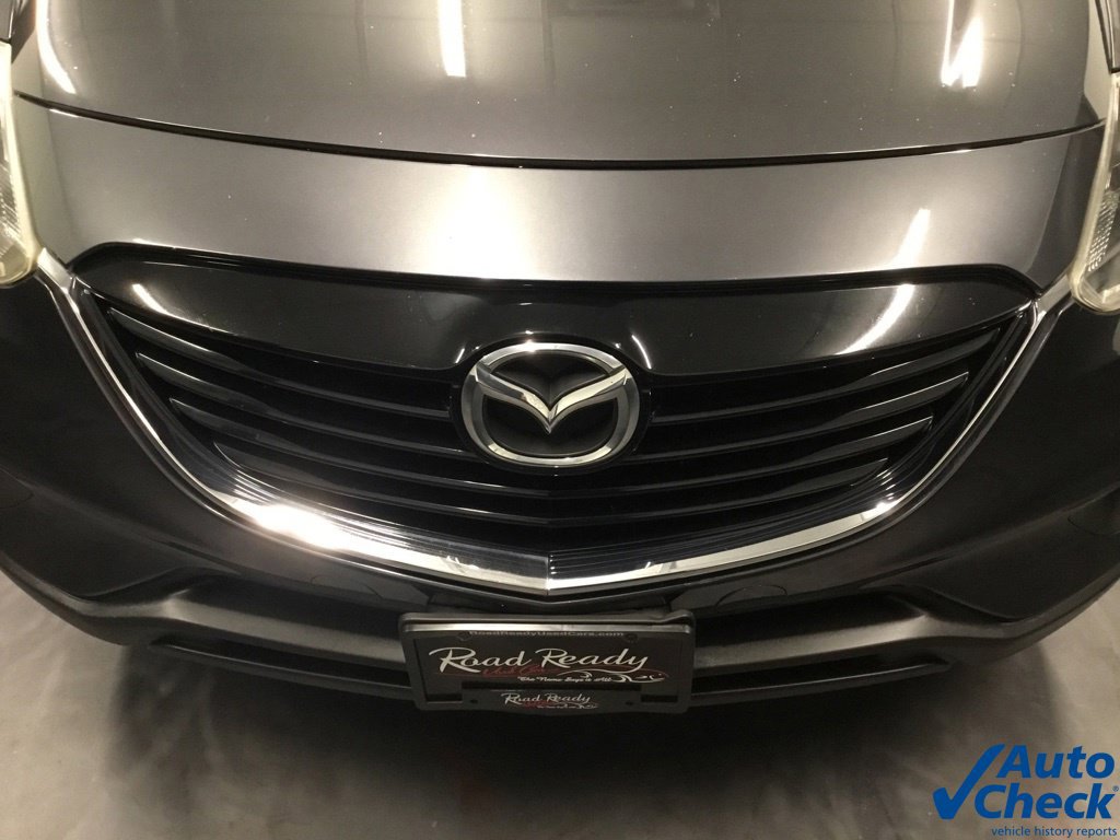 Used 2013 MAZDA CX-9 Touring AWD/4WD image 19