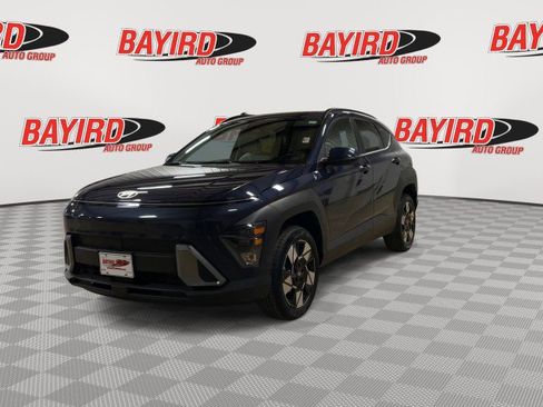 Used 2025 Hyundai Kona SEL image 4