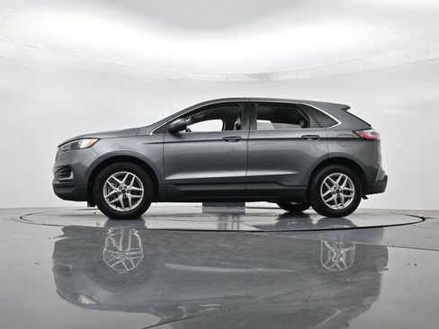 Certified 2024 Ford Edge SEL AWD/4WD image 39