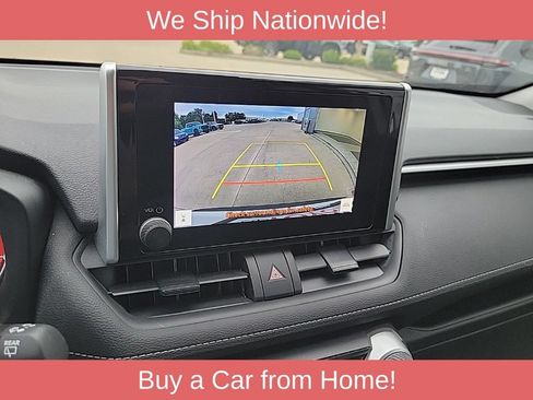 Used 2023 Toyota RAV4 XLE w/ Convenience Package AWD/4WD image 22