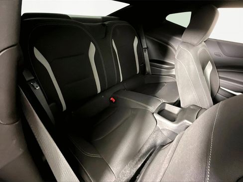 Used 2023 Chevrolet Camaro LT image 21