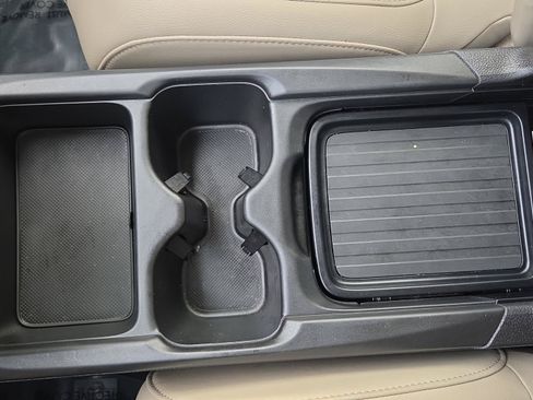 Used 2021 Honda CR-V EX-L image 33