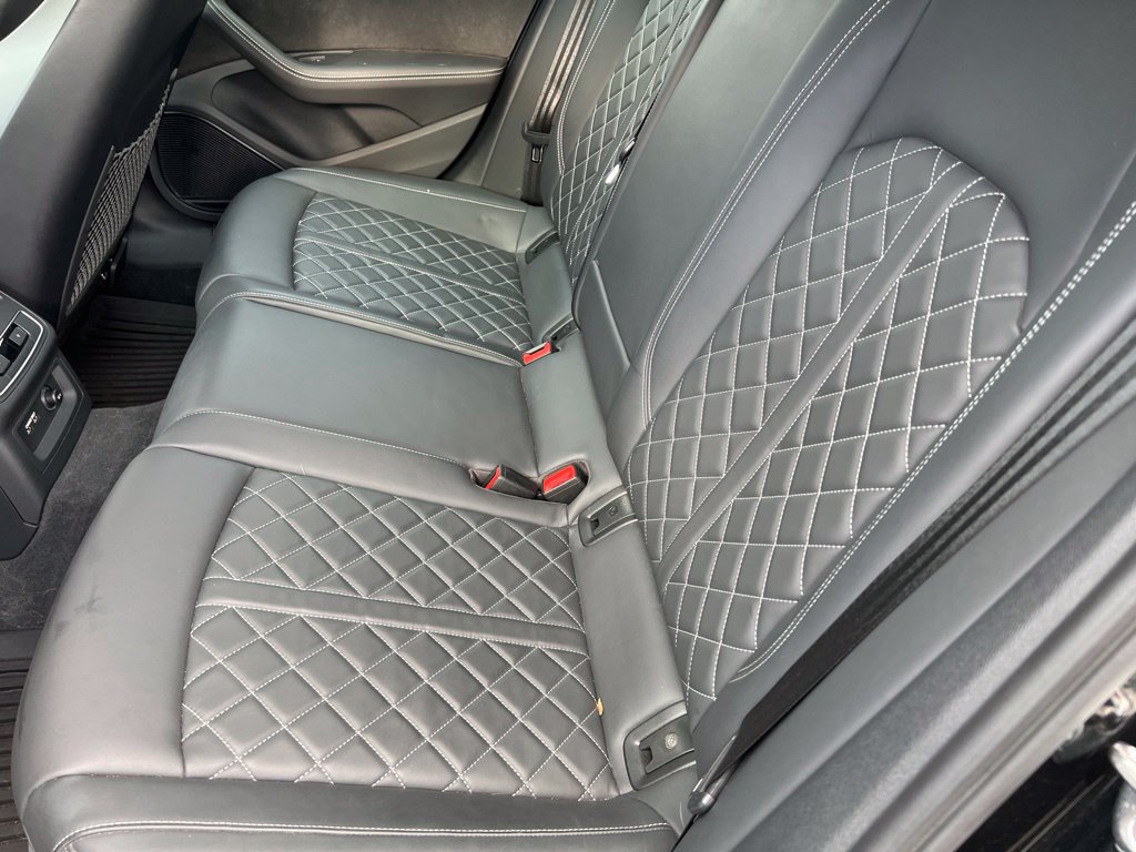 Used 2021 Audi S4 Premium Plus w/ Premium Plus Package AWD/4WD image 8