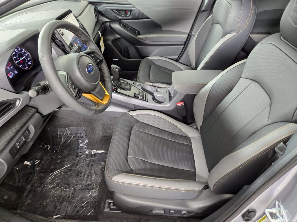 New 2026 Subaru Crosstrek 2.5i Wilderness AWD/4WD image 9