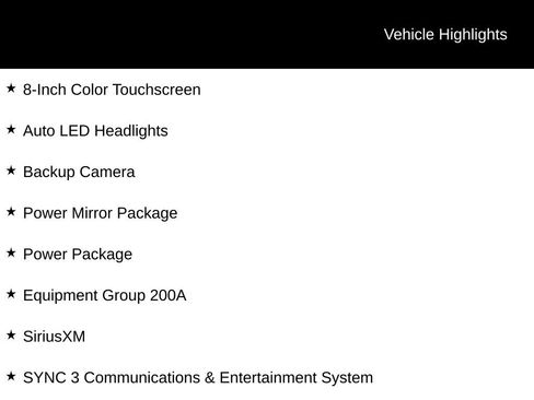Certified 2024 Ford Bronco Sport Big Bend AWD/4WD image 4