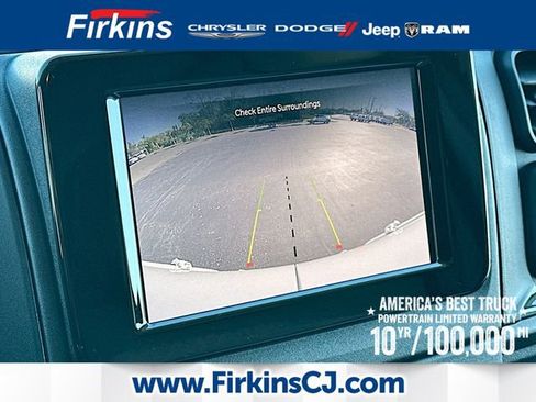 New 2026 RAM ProMaster 3500 w/ Storage Group image 8