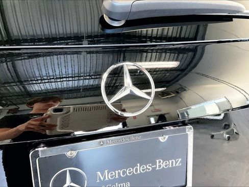 Used 2026 Mercedes-Benz GLA 250 4MATIC image 30
