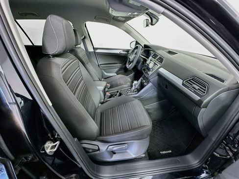Used 2023 Volkswagen Tiguan S FWD image 31