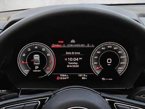 Certified 2026 Audi A3 2.0T Premium Plus AWD/4WD image 18