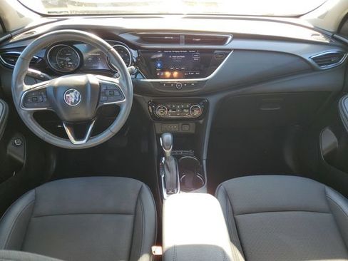 Certified 2023 Buick Encore GX Select FWD image 28