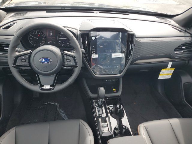 New 2026 Subaru Forester Sport AWD/4WD image 13