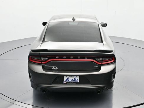 Used 2023 Dodge Charger GT image 33