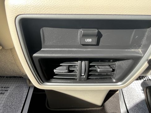 Used 2017 Nissan Murano SL w/ SL Technology Package AWD/4WD image 19
