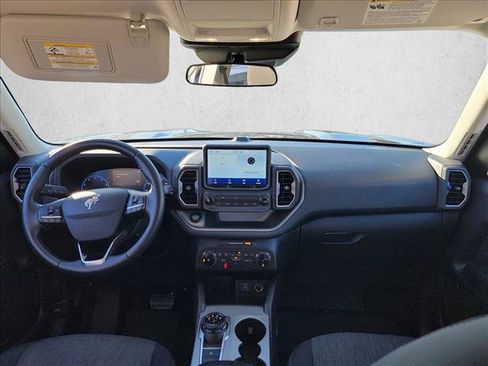 Used 2022 Ford Bronco Sport Big Bend w/ Convenience Package image 17