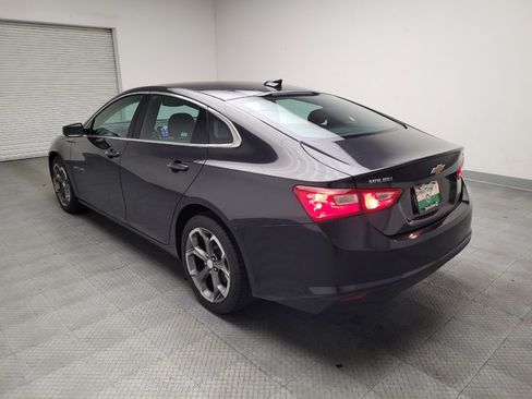 Used 2023 Chevrolet Malibu LT FWD image 5