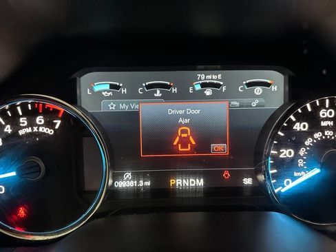 Used 2019 Ford F150 Platinum AWD/4WD image 44