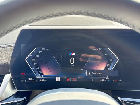 New 2026 BMW X1 xDrive28i w/ Technology Package image 16