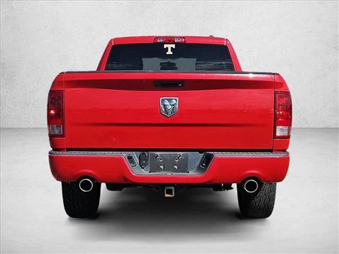 Used 2012 RAM 1500 Express RWD image 6