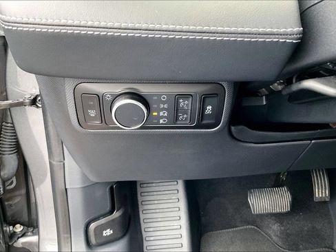 Certified 2023 Ford Mustang Mach-E Premium AWD/4WD image 36