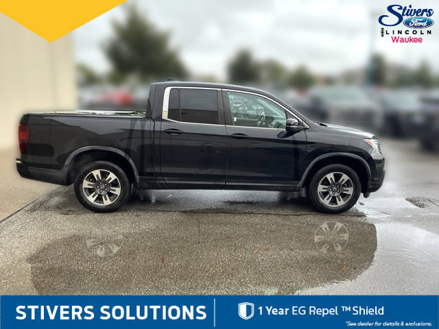 Used 2019 Honda Ridgeline RTL image 5