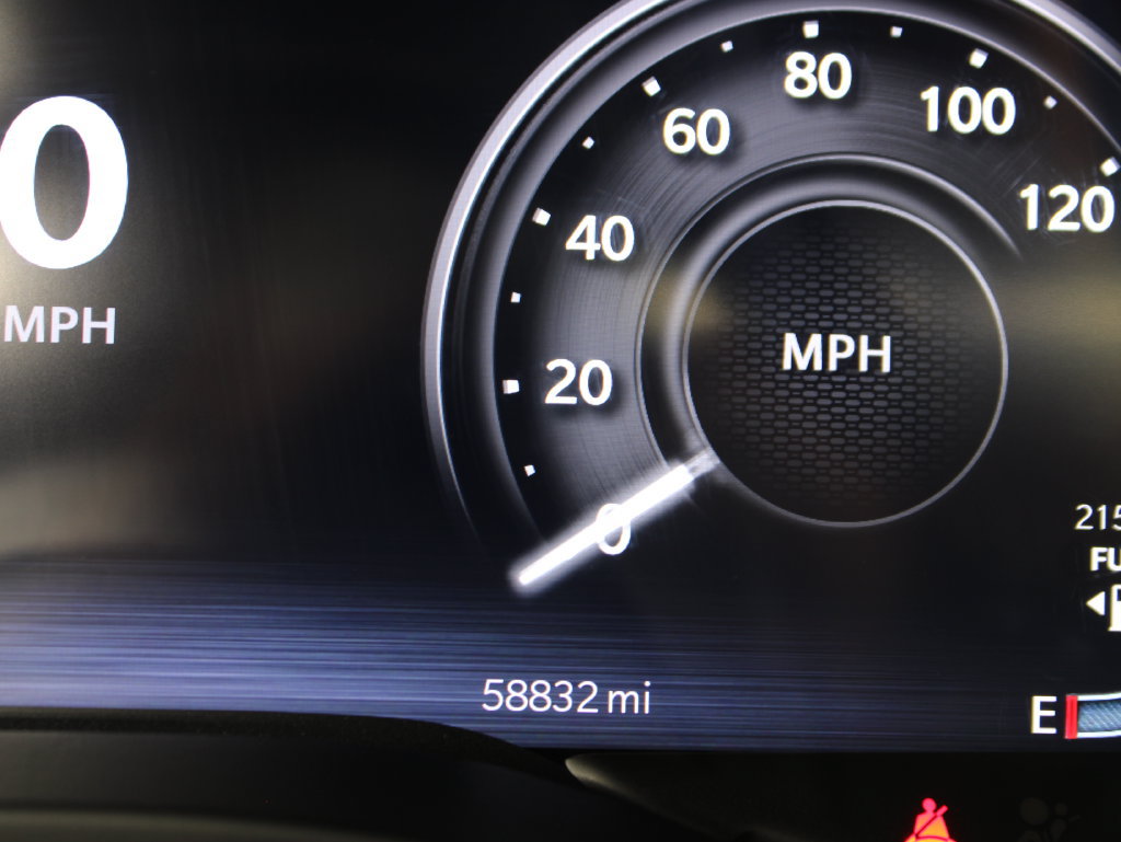 Used 2024 RAM 1500 Limited AWD/4WD image 19