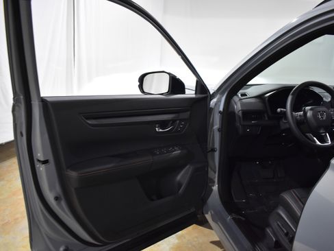 New 2026 Honda CR-V Sport-L image 13