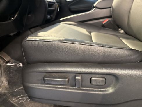 New 2026 Honda Ridgeline RTL image 14