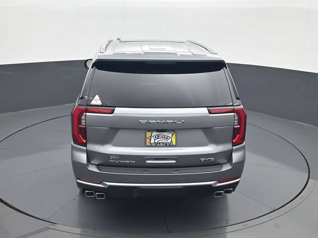 New 2026 GMC Yukon Denali w/ Denali Reserve Package AWD/4WD image 19