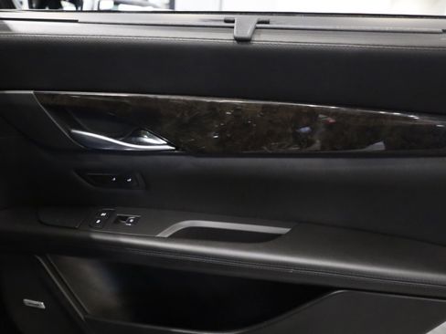 Used 2018 Cadillac CT6 Luxury image 41