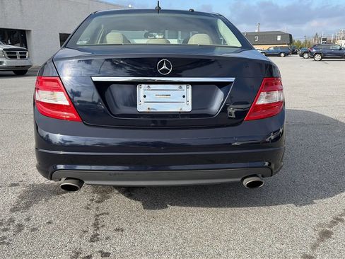 Used 2011 Mercedes-Benz C 300 4MATIC Sedan image 48