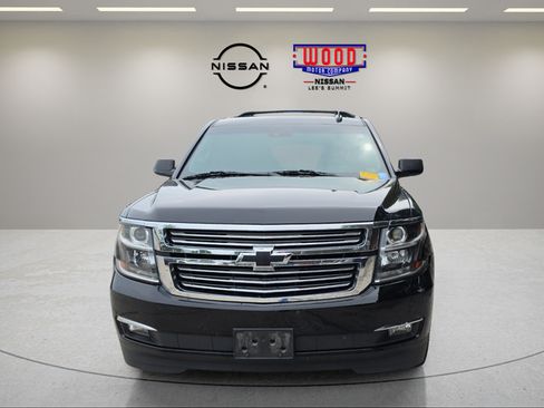 Used 2020 Chevrolet Tahoe Premier w/ Premier Plus Edition AWD/4WD image 6